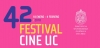 42° Festival Cine UC