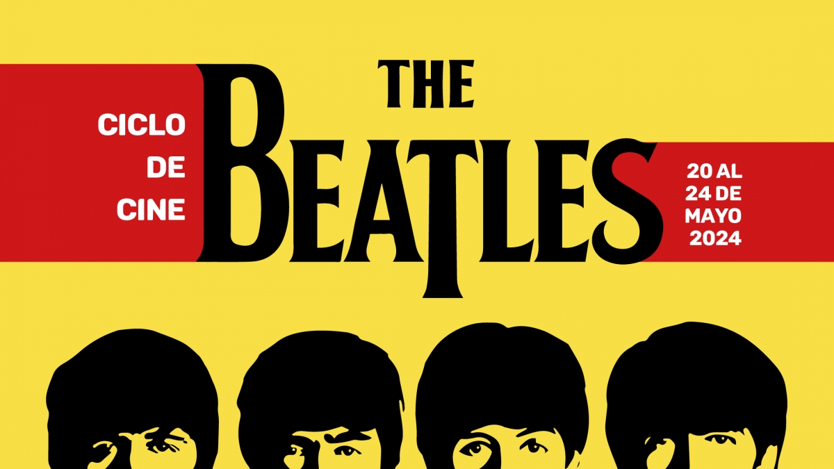 Cine: The Beatles
