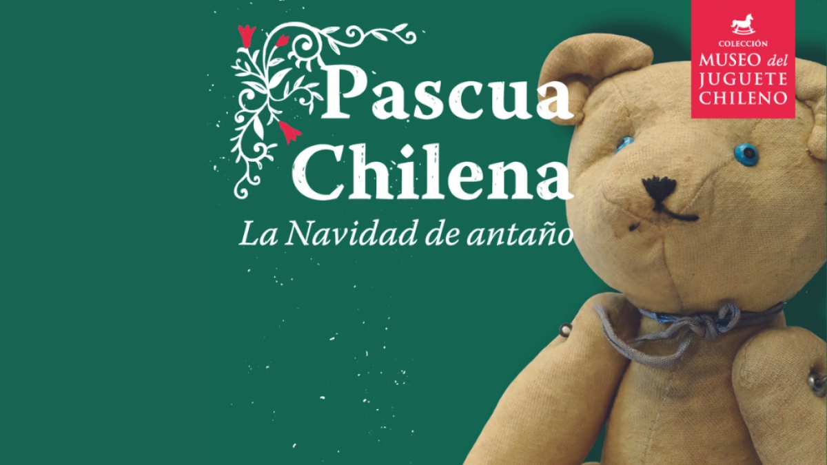 Pascua Chilena: La Navidad de Antaño