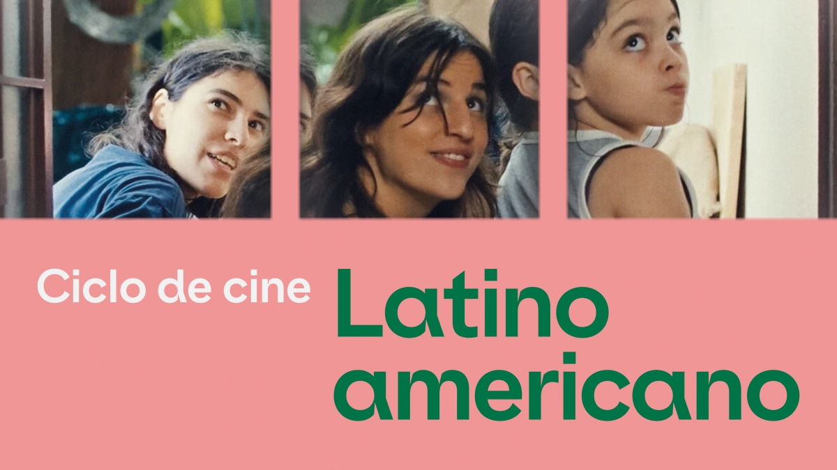 Ciclo de cine: Latinoamericano
