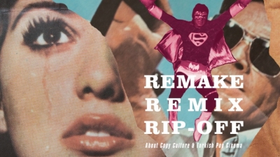 Remake, Remix, Rip-off