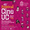 45° Festival Cine UC