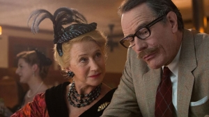 Cine: Escrito por Dalton Trumbo