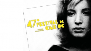 47° Festival de Cine UC