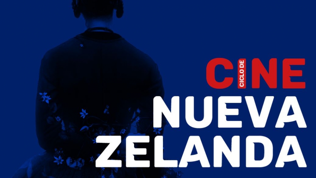Ciclo de cine Nueva Zelanda