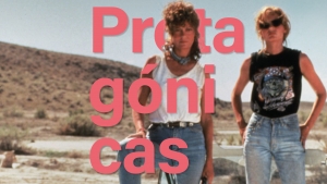 Cine: Protagónicas