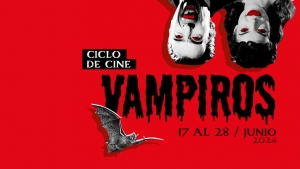 Cine: Vampiros