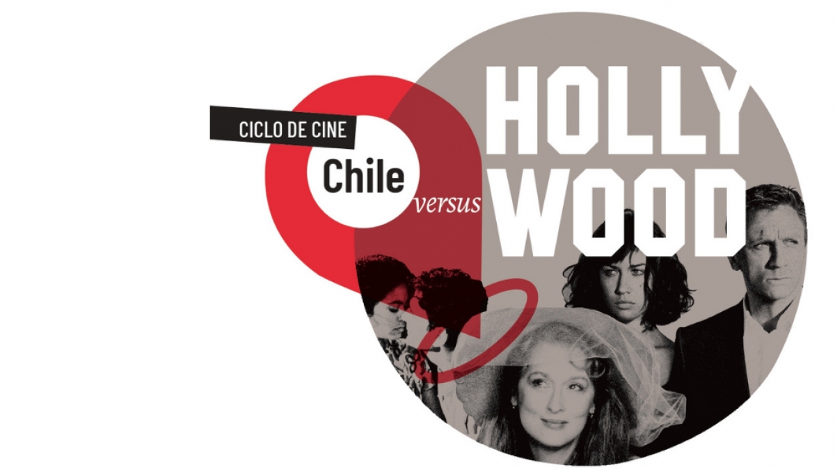 Chile vs. Hollywood