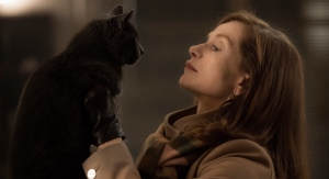 Isabelle Huppert: Talento francés