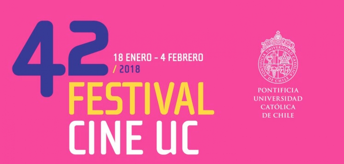 42° Festival Cine UC / Lo mejor del año / Cine chileno