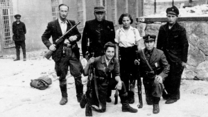 Partisans of Vilna