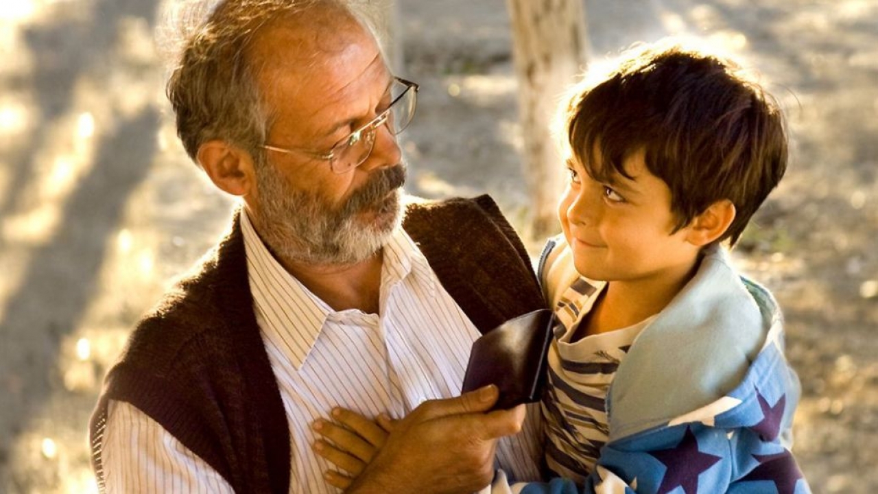 Cine: Historias de migración alemana