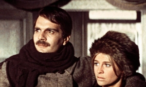 Dr. Zhivago