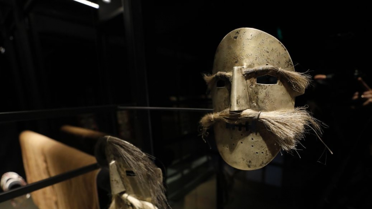 Aula de arte y artesanías. Pueblos originarios y artesanos.