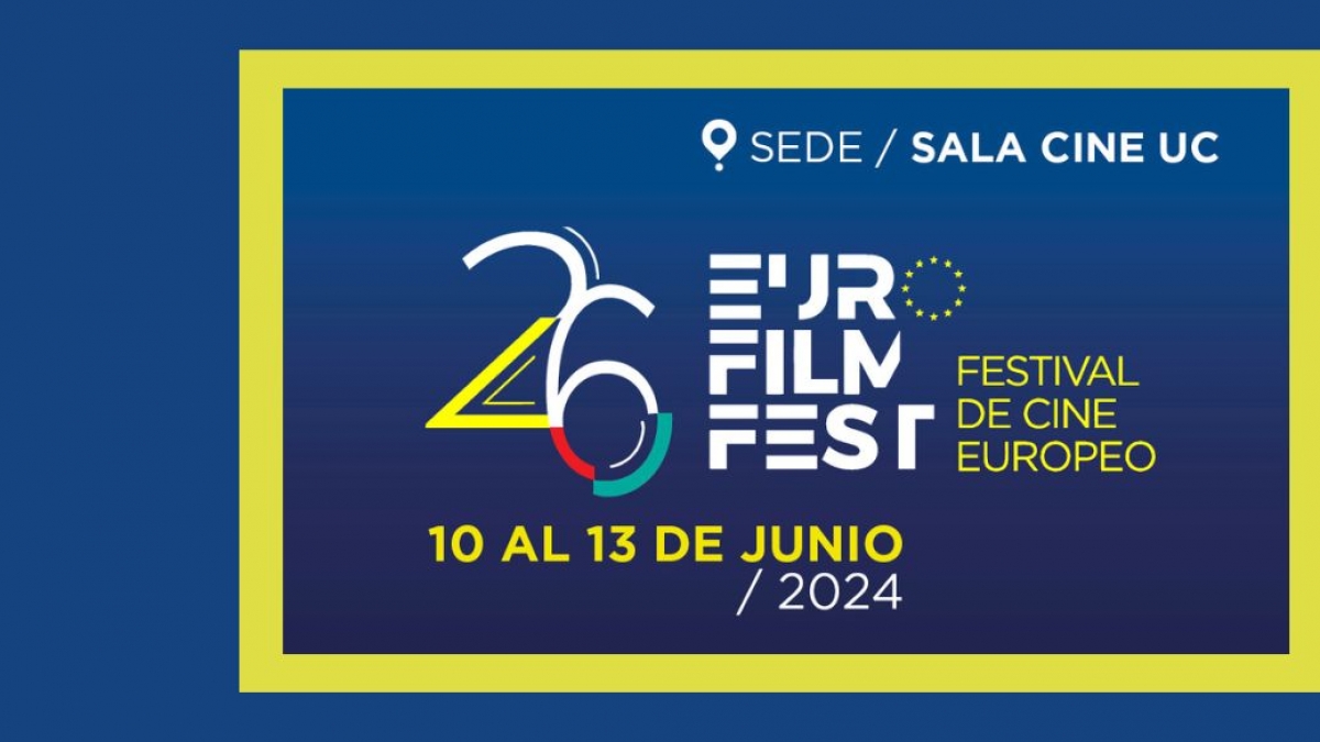 Cine: Festival de cine Europeo