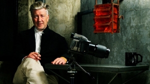 ESTRENO: David Lynch: The Art Life