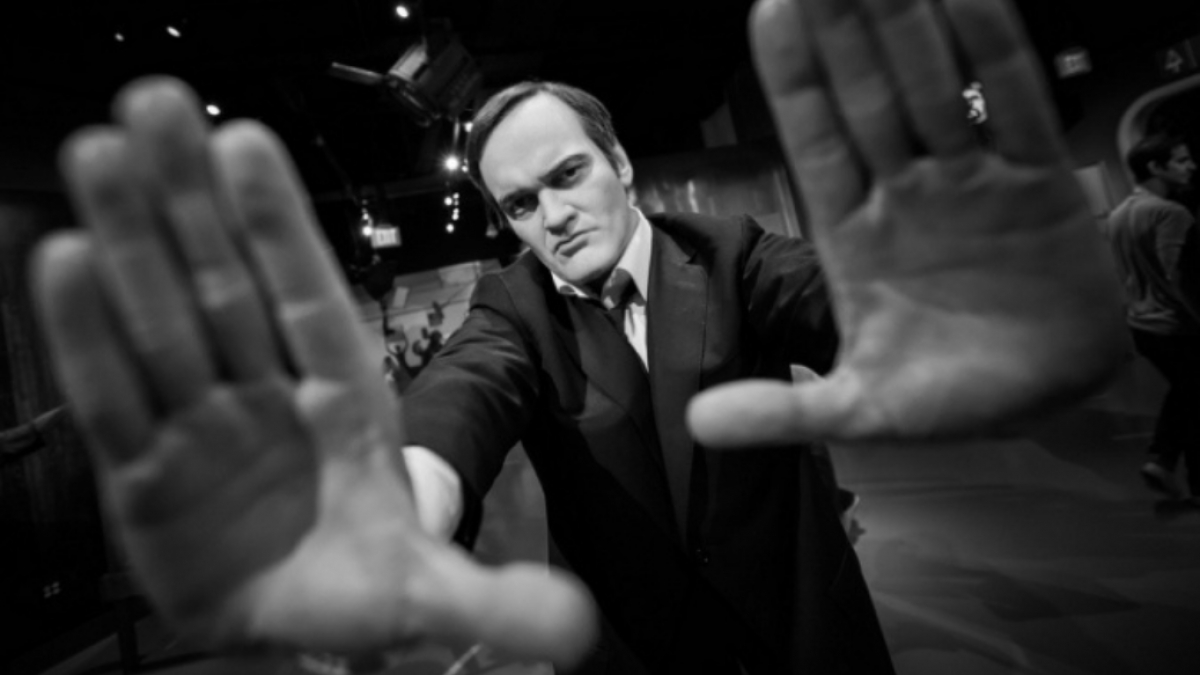 Tarantino Total