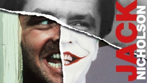Jack Nicholson: Un viaje cinematográfico