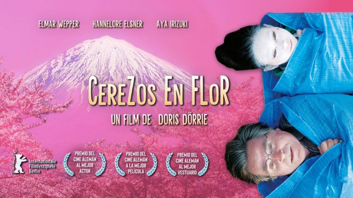 Frauen: cineastas alemanas