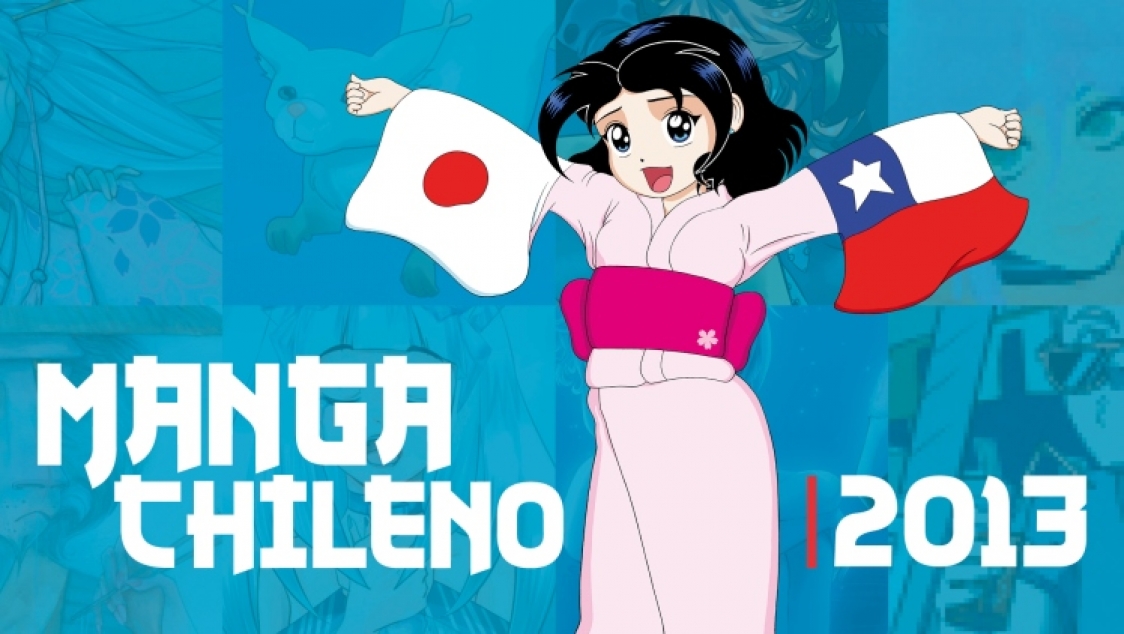 Manga 2013