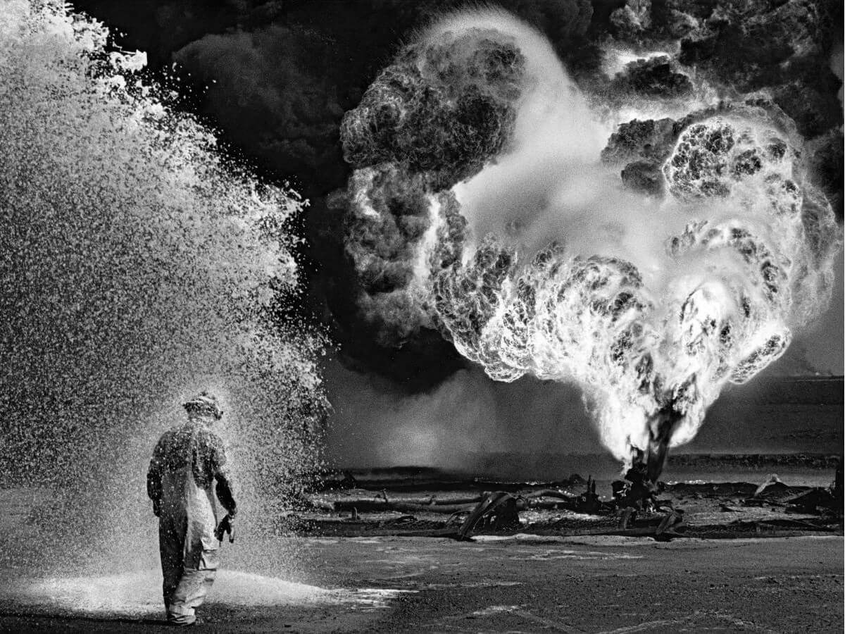 Fotografías del New York Times Magazine 