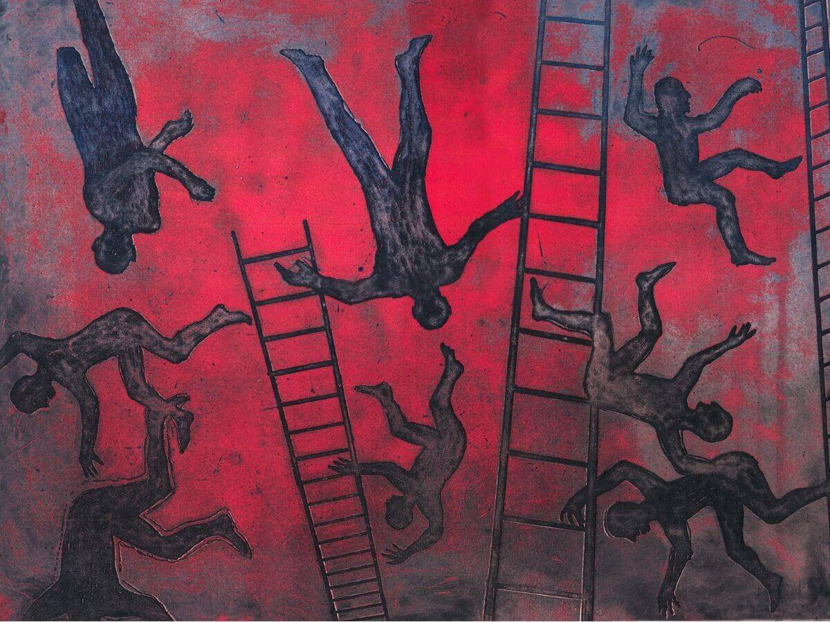 Series recientes, de Klaudio Vidal