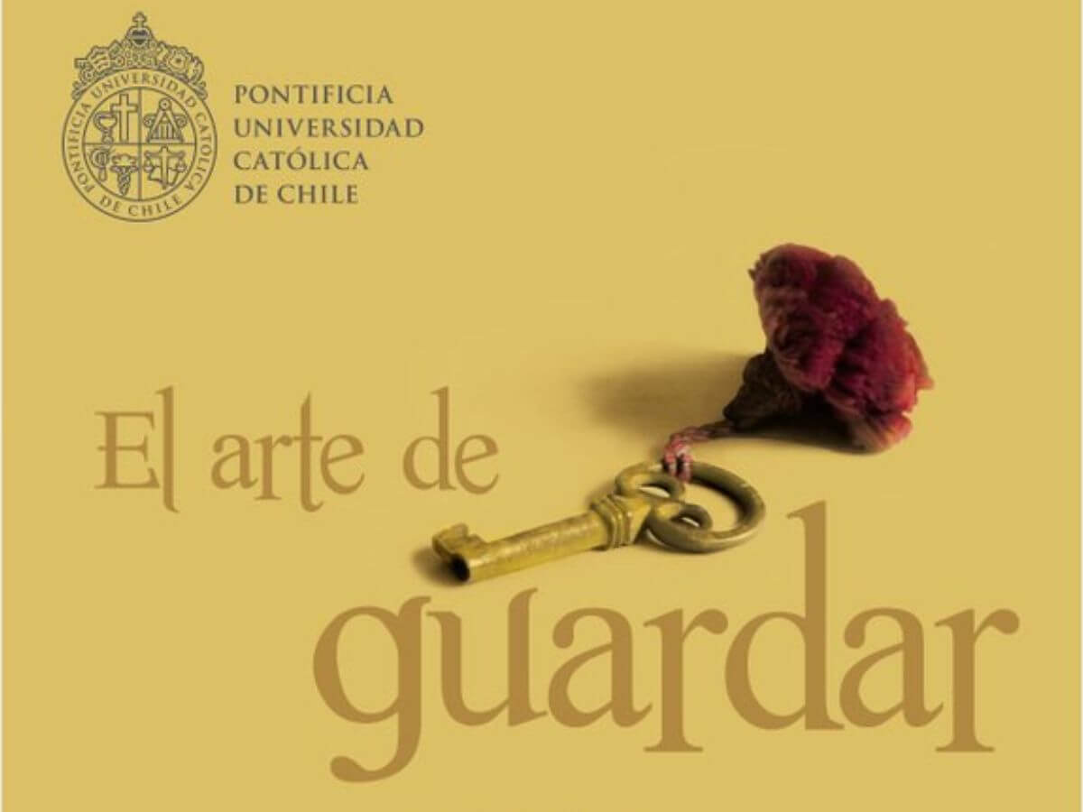 El Arte de guardar 