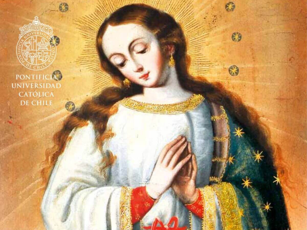 Inmaculada 