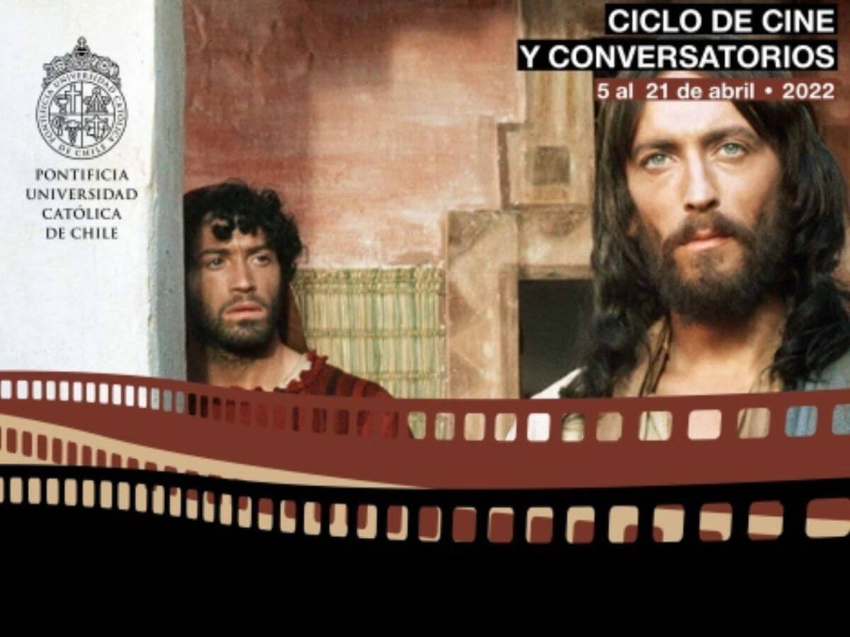 Jesús en el cine: De 1913 A 1979  