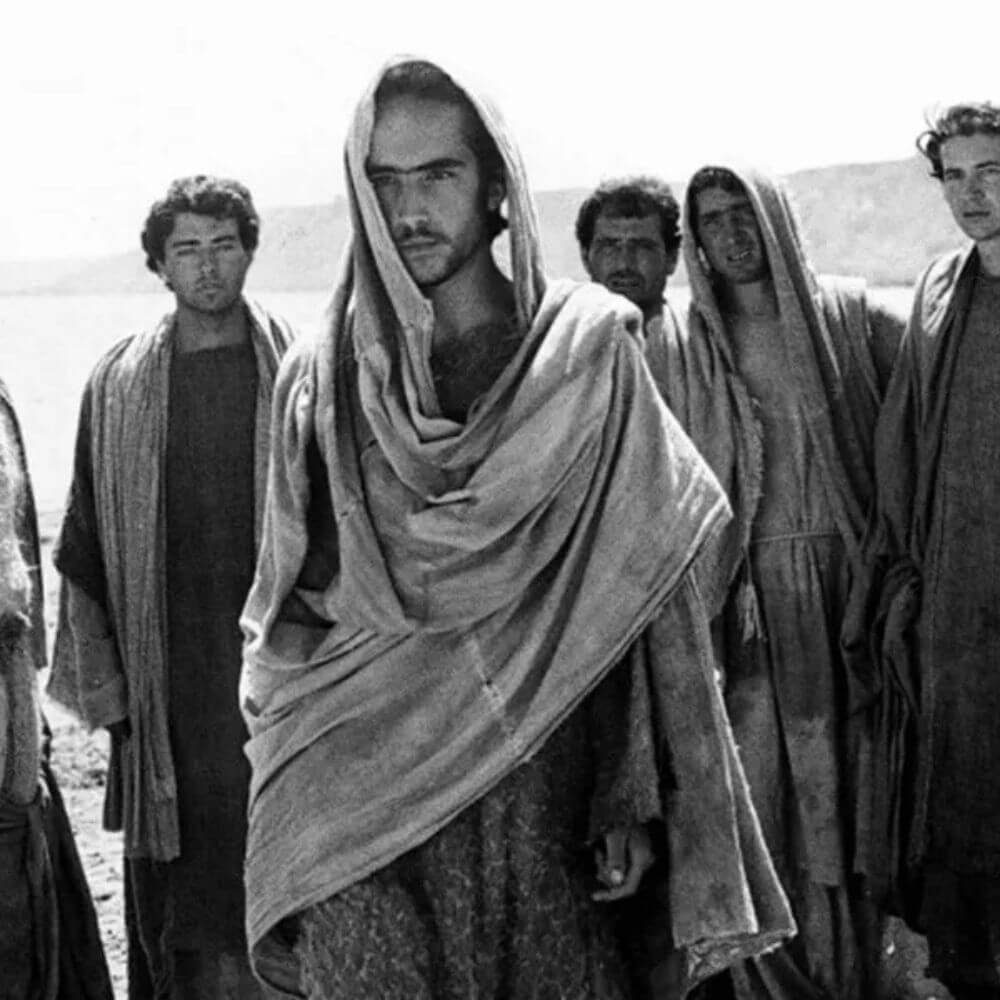 El Evangelio según Mateo