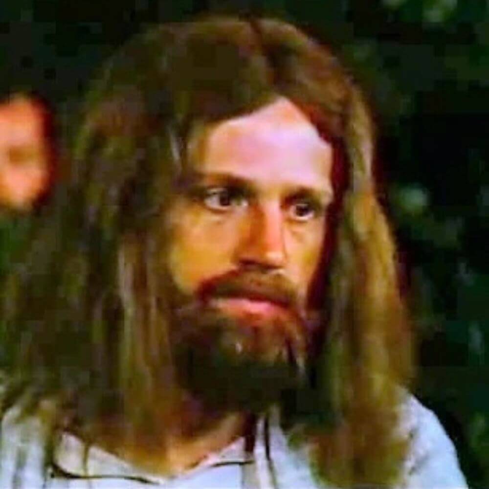 En busca del Jesús histórico