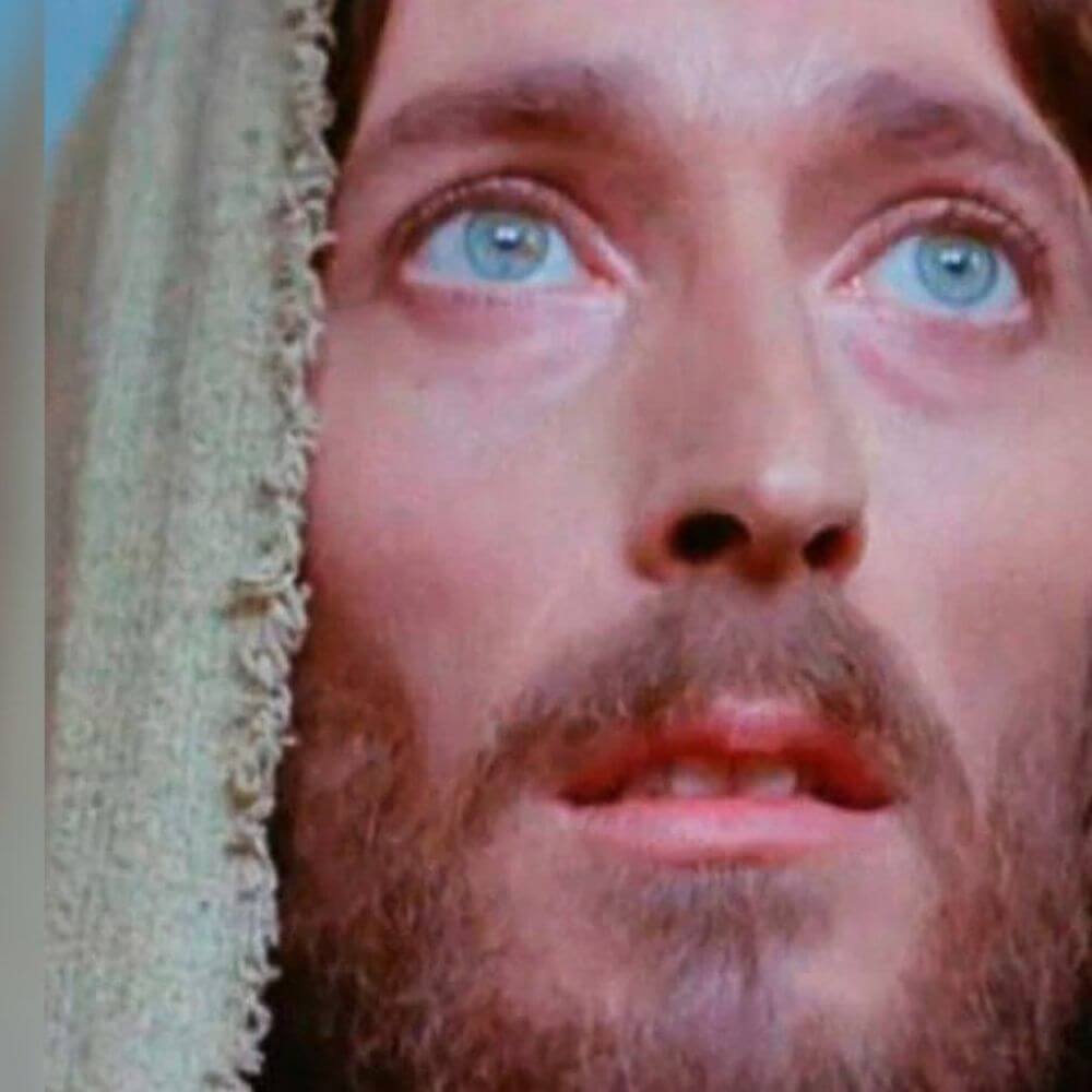 Jesús de Nazareth