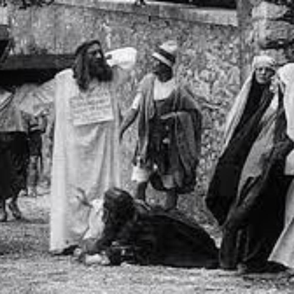 Christus (Redención)