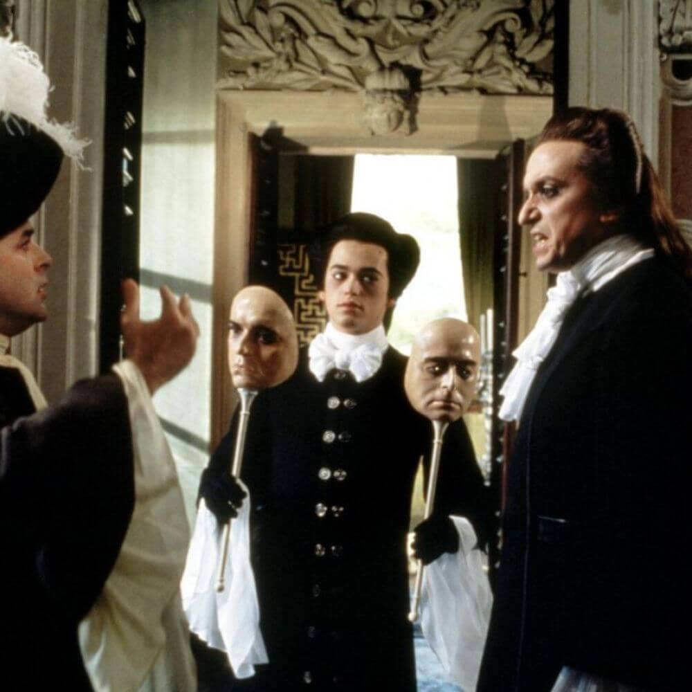 Don Giovanni