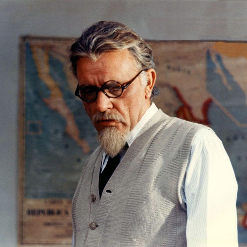 El asesinato de Trotsky