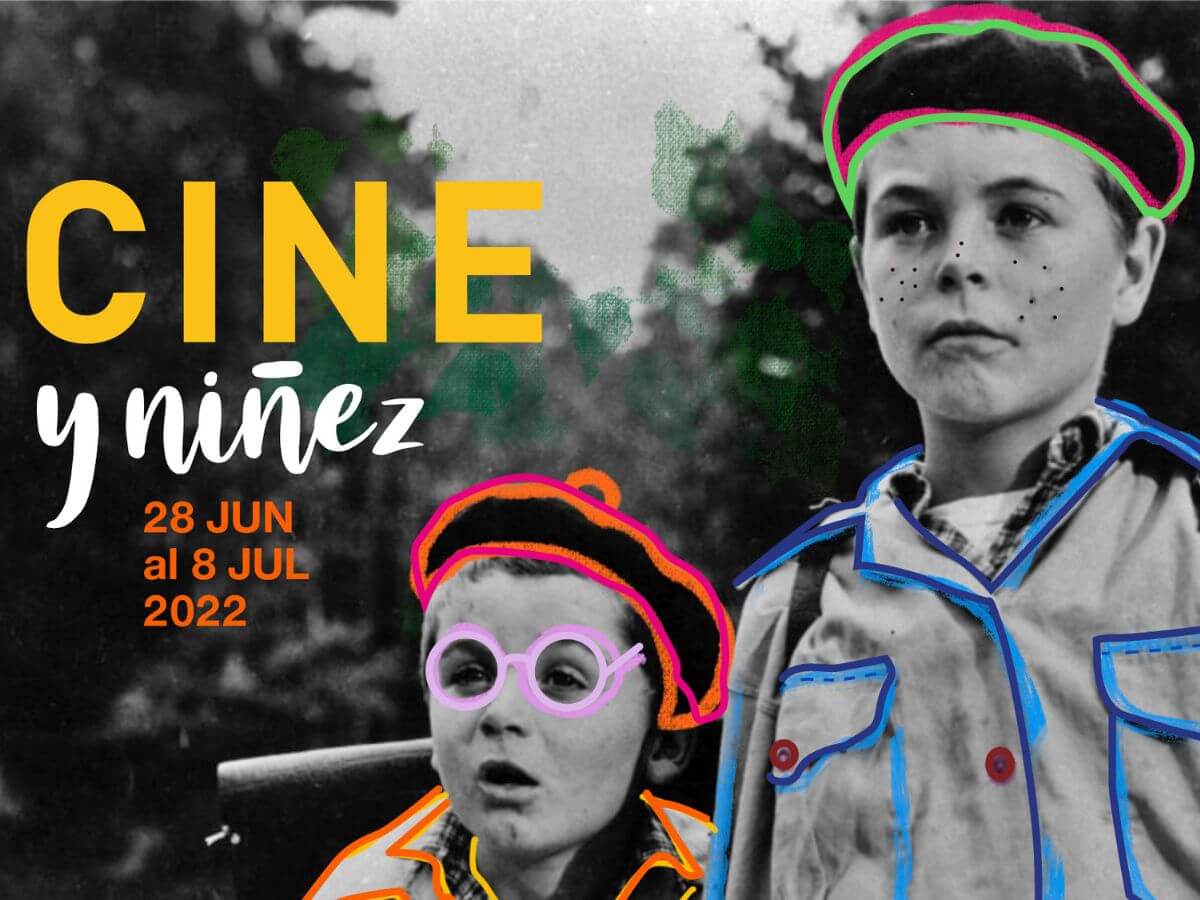 Cine y niñez