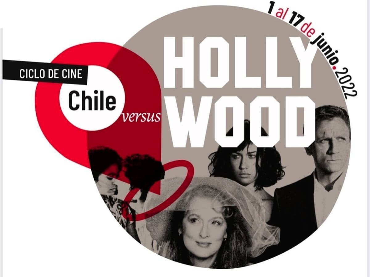 Chile vs. Hollywood 