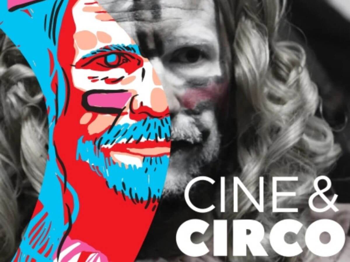 Cine y circo 