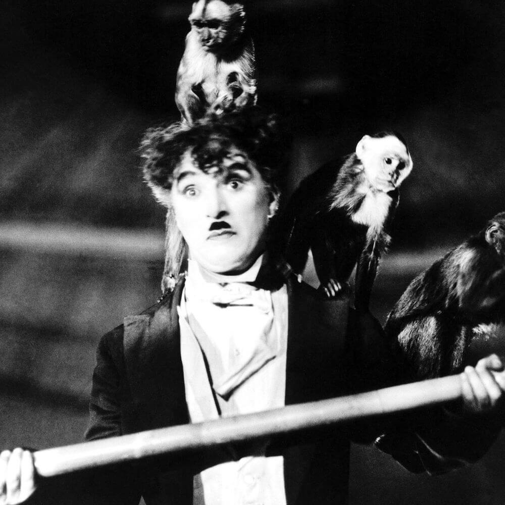 El circo