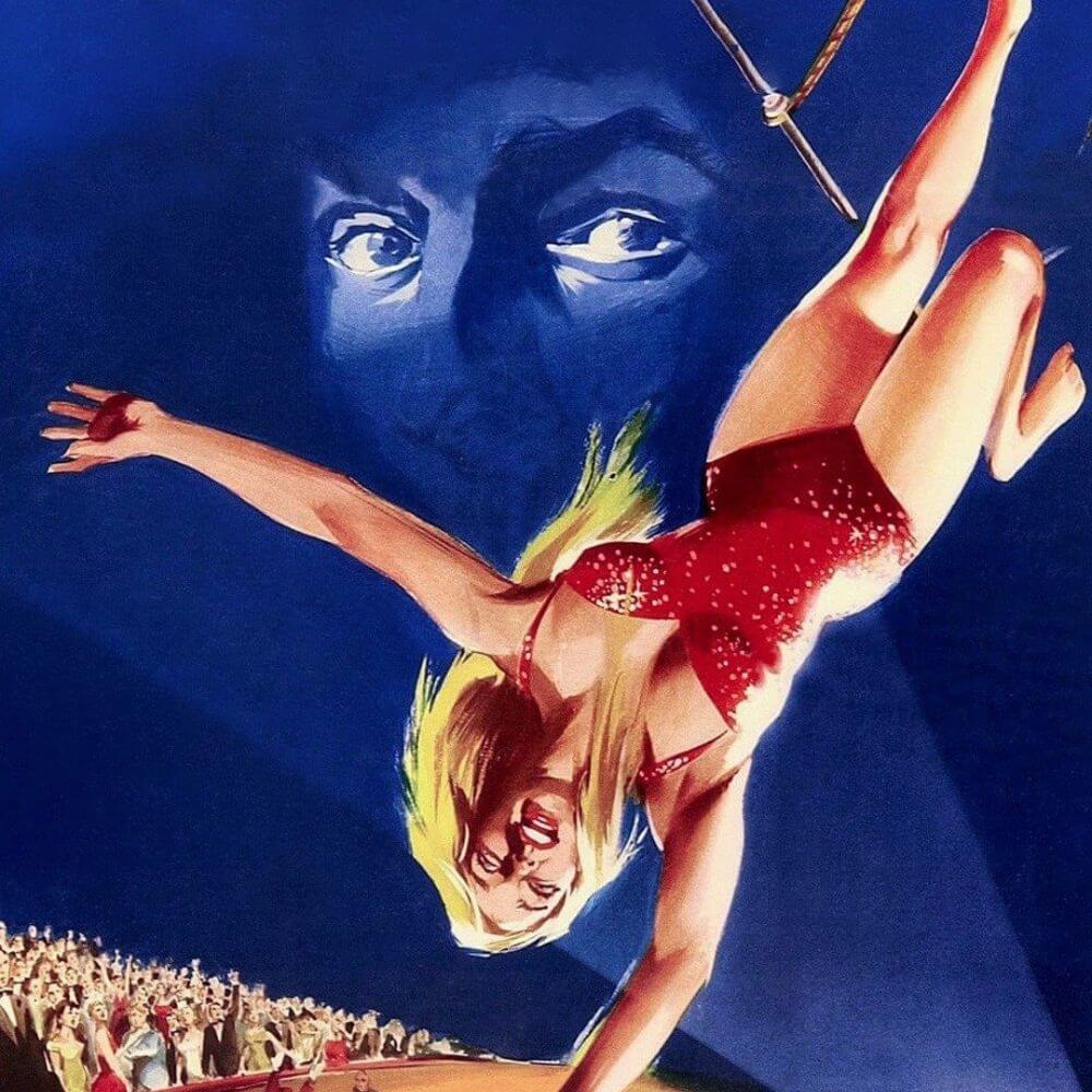 El circo del terror