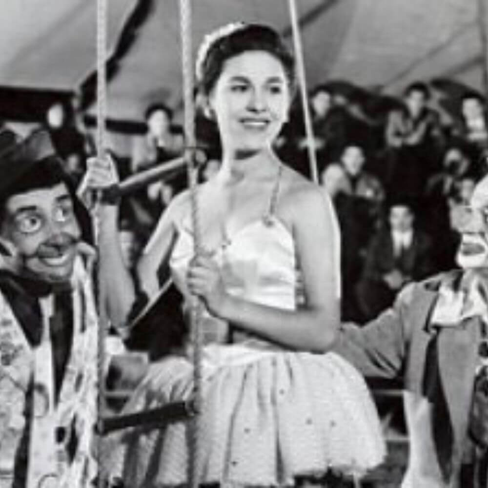 El gran circo chamorro
