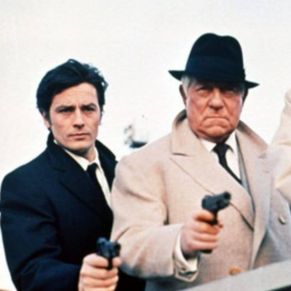 El clan de los sicilianos