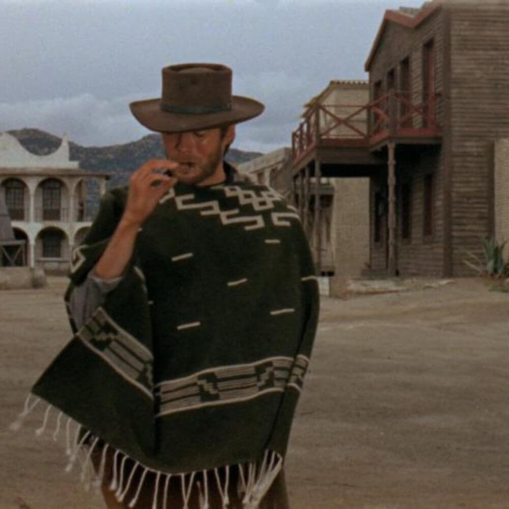 Por un puñado de dólares