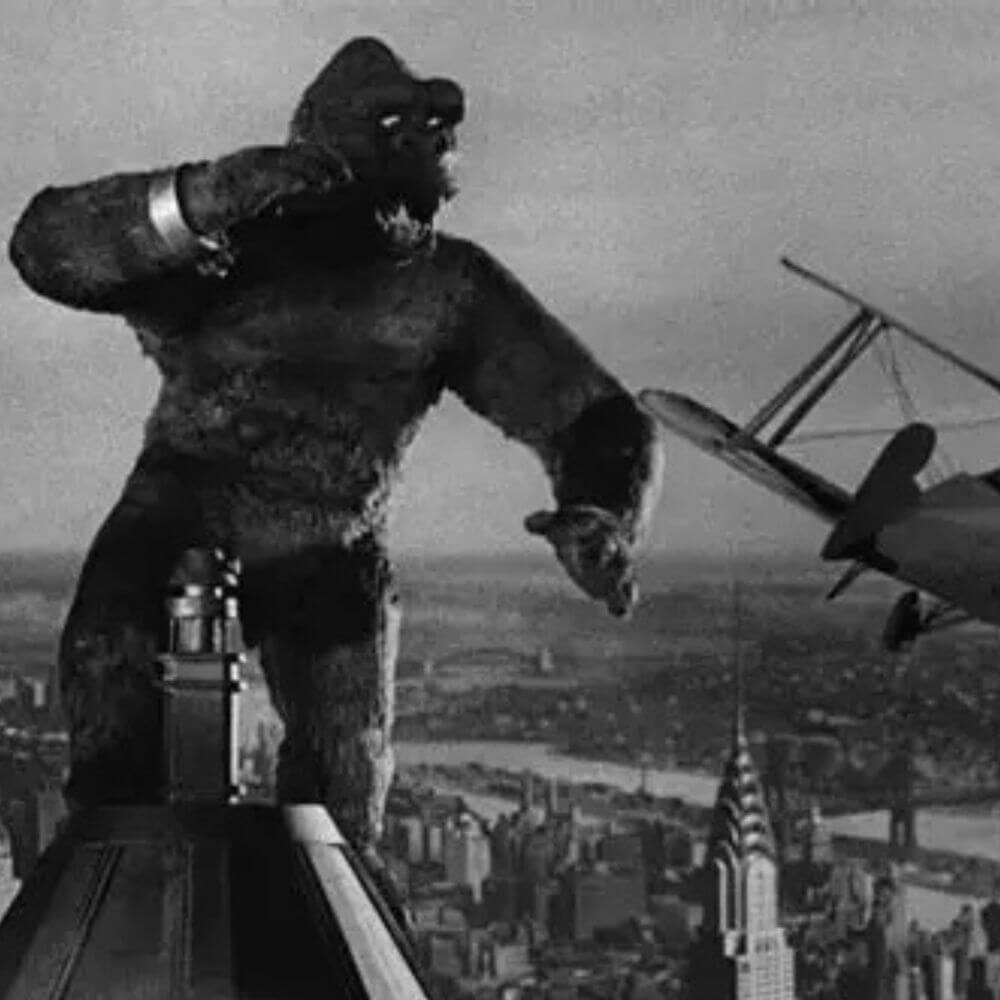 King Kong