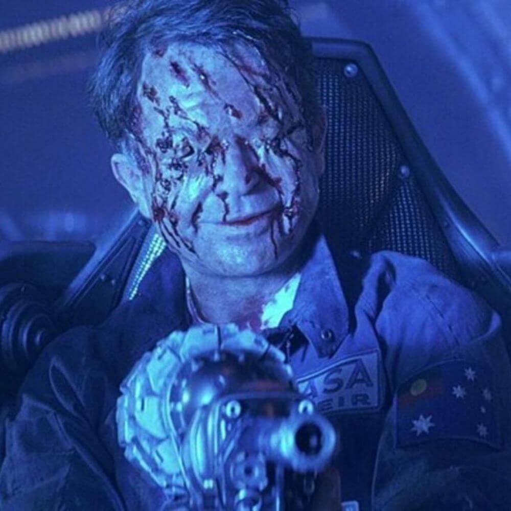 Event Horizon