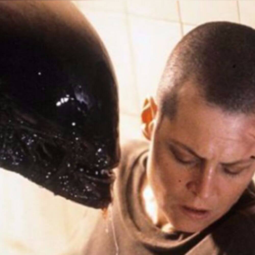 Alien, el octavo pasajero