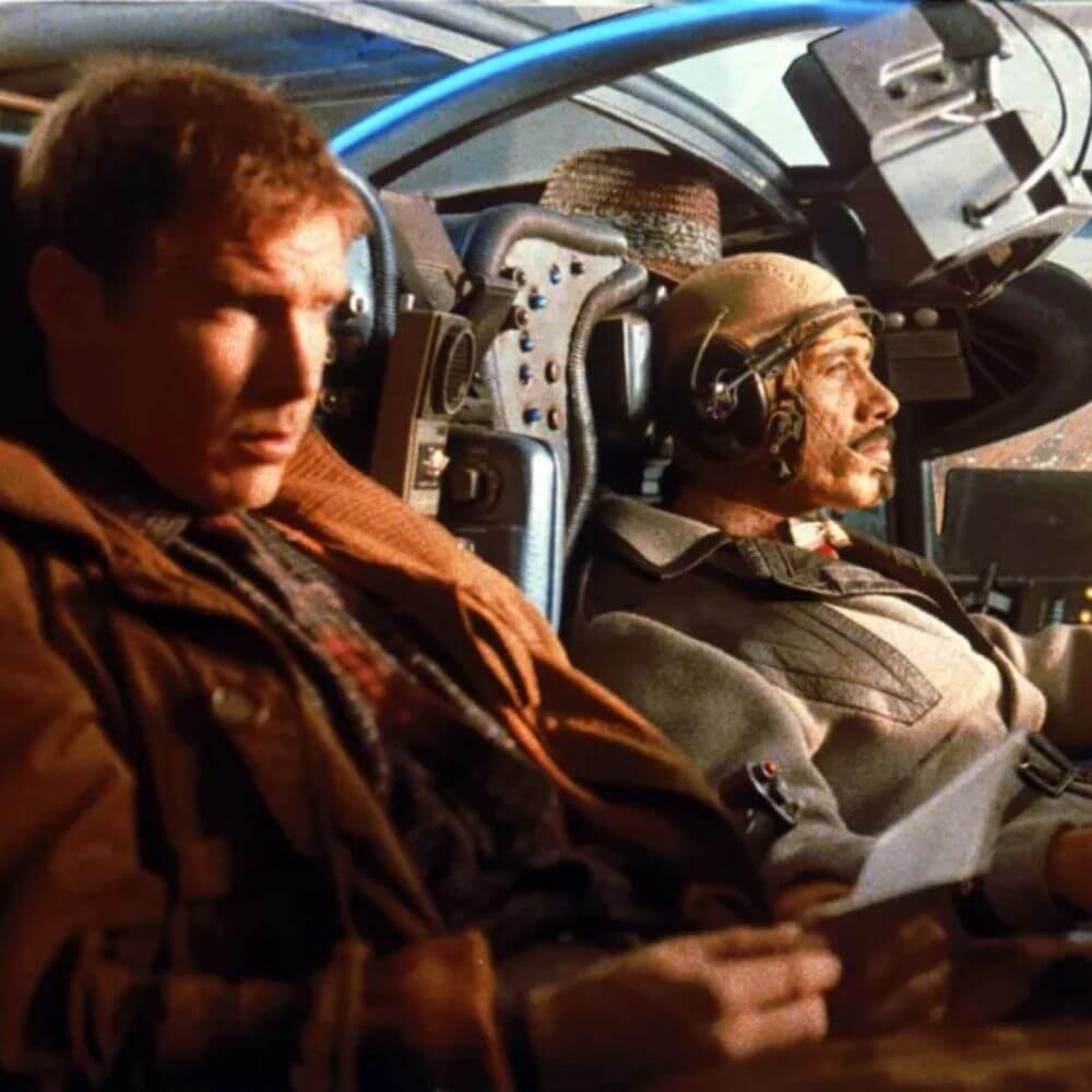 Blade Runner