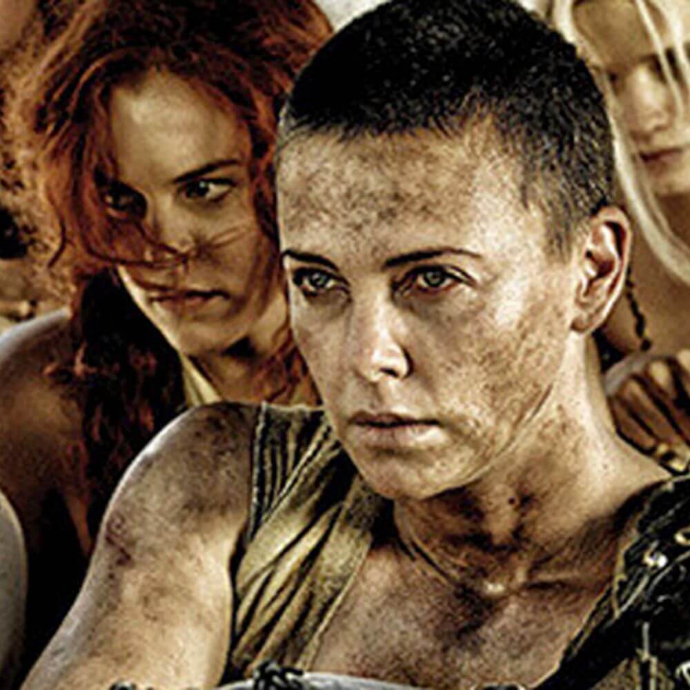 Mad Max