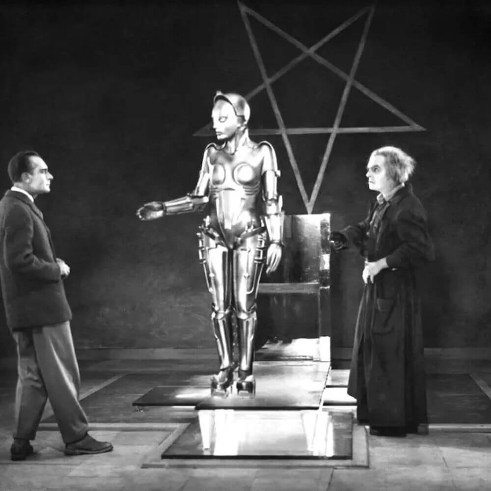 Metropolis