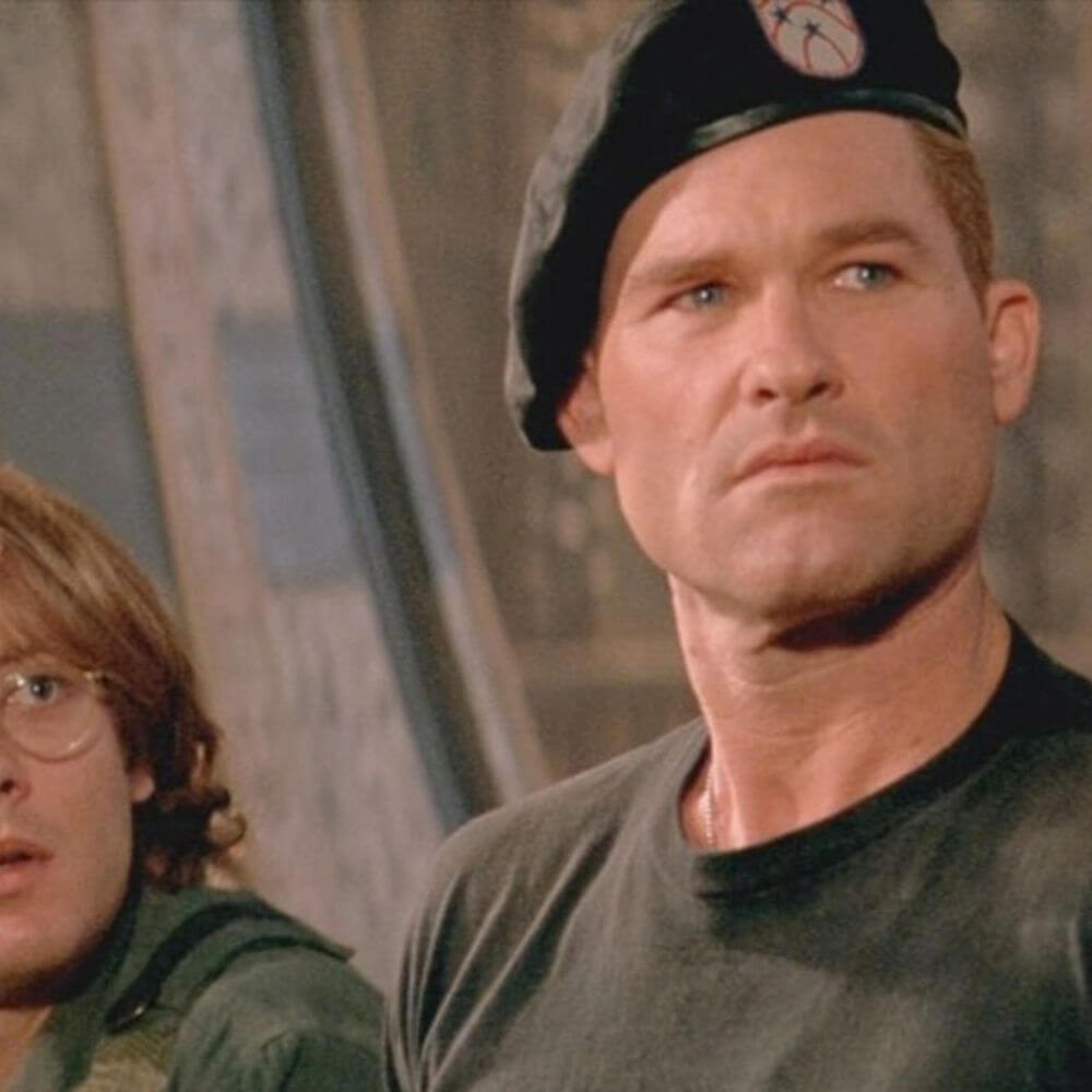 Stargate